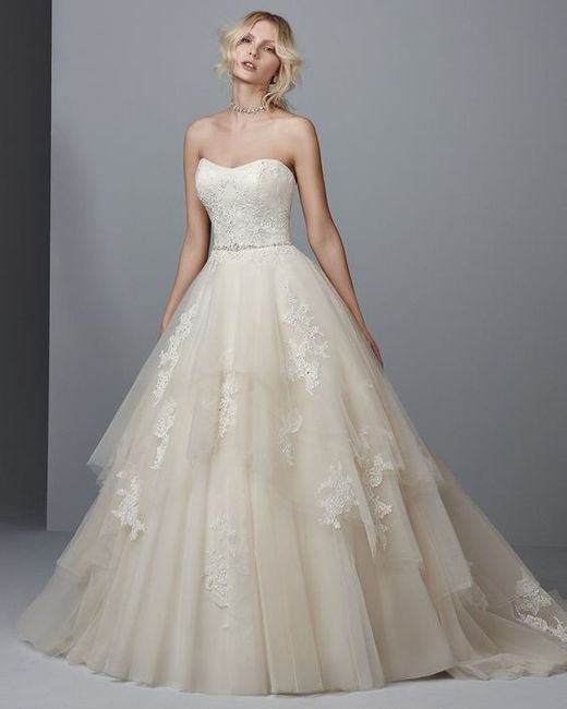 Vestidos 2018