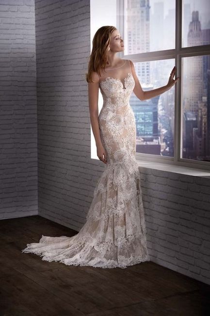 Vestidos 2018