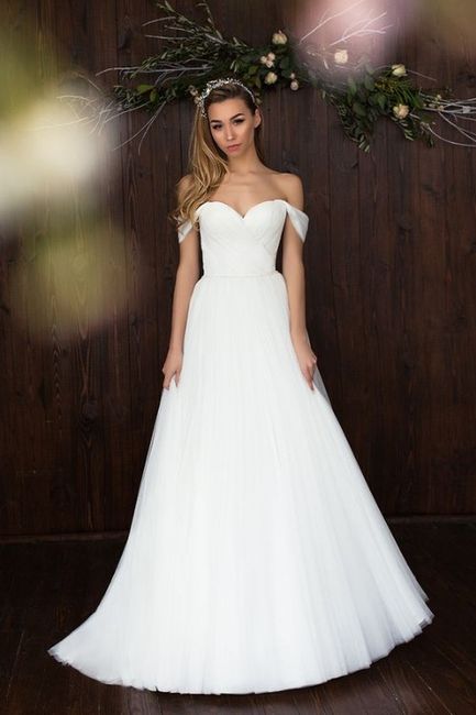 Vestidos 2018