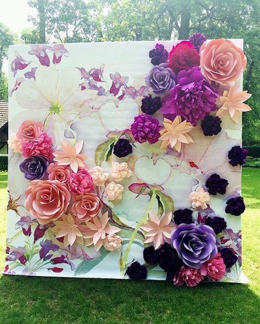 Backdrops 