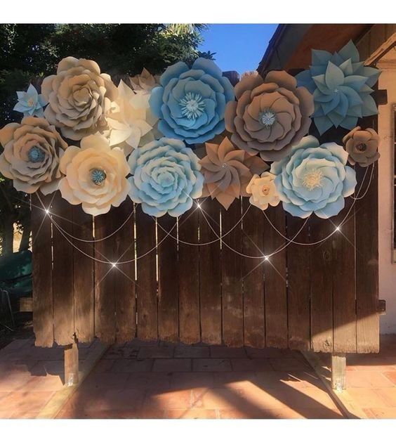 Backdrops