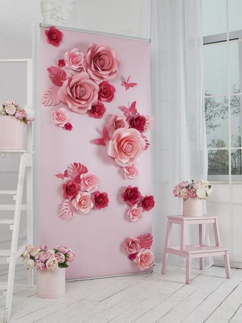 Backdrops