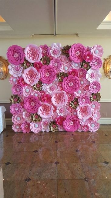 Backdrops