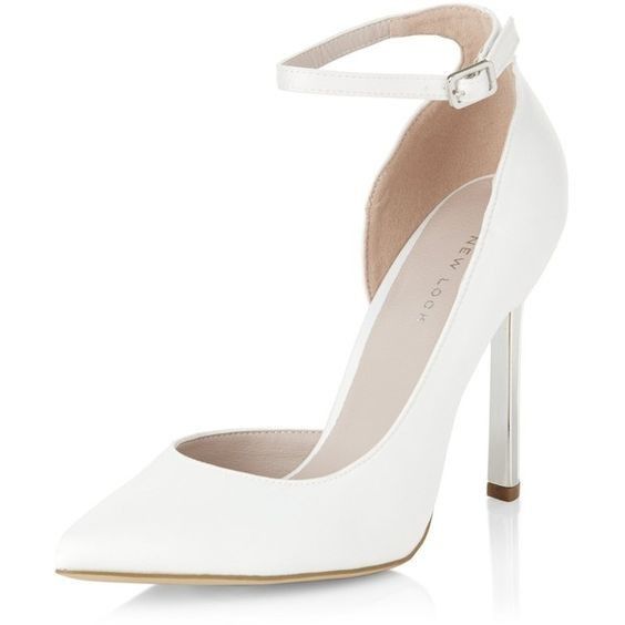 Tacones de pulsera