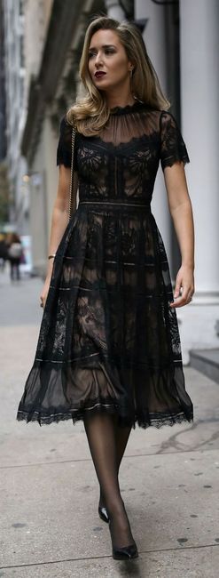 Vestido corto 