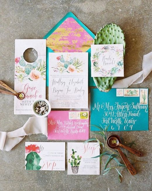 Invitaciones 