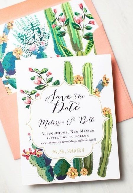Invitaciones 