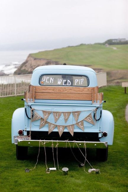 Just Married