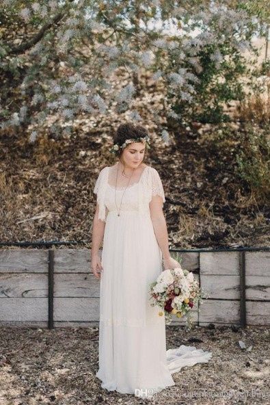 vestido boho 