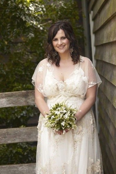 vestido boho 