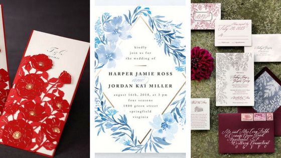 Invitaciones