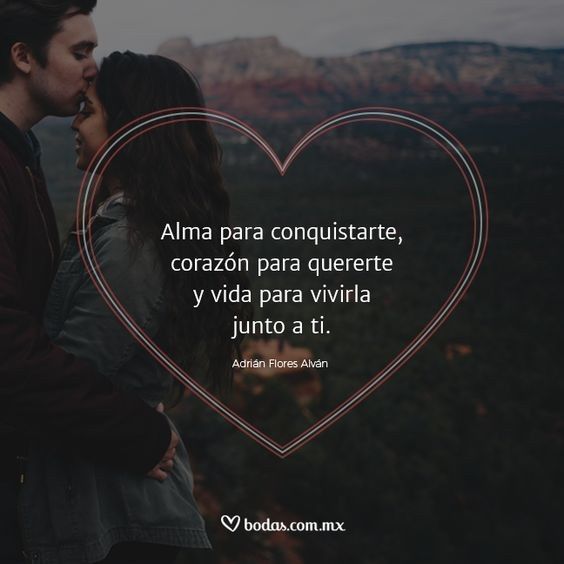Frases de amor