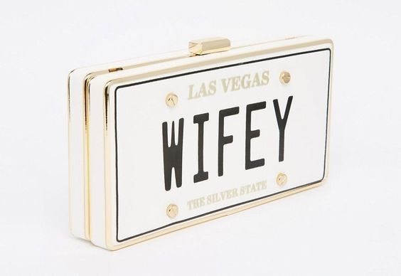 Bolsos de novia que seguro querrás tener