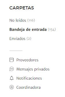 ¡Cambios en el buzón de Mensajes Privados! (PC) 1