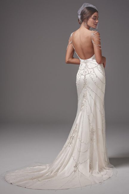 Vestidos de Novia de Sottero and Midgley