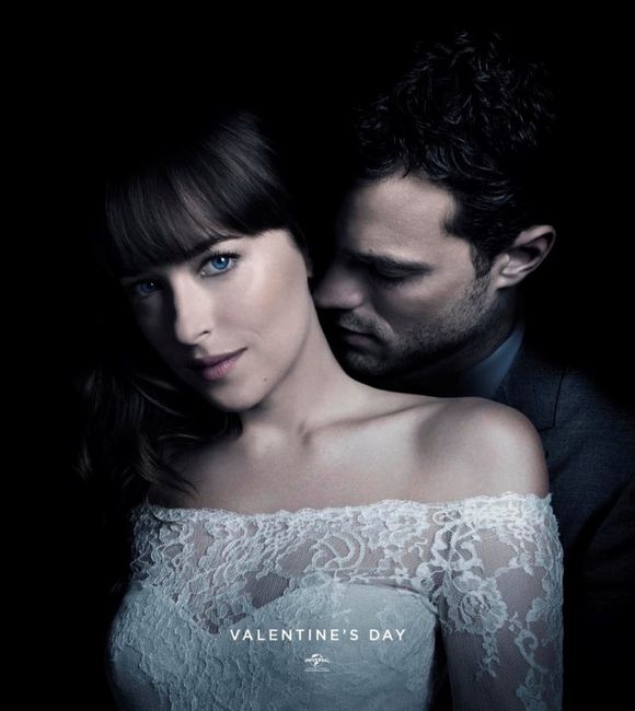 50 shades