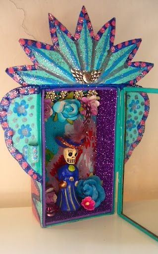 Artesanias como recuerdos de boda