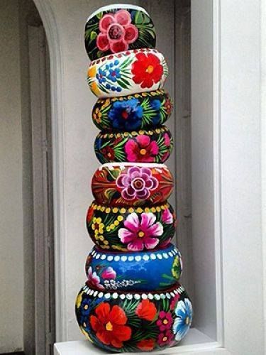 Artesanias como recuerdos de boda