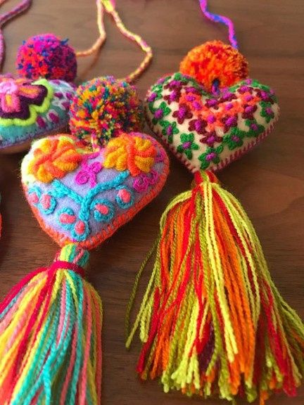 Artesanias como recuerdos de boda