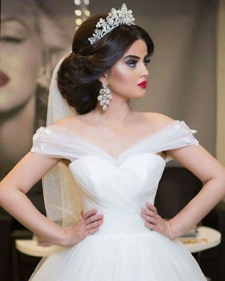 Queen Brides 👰👑 4