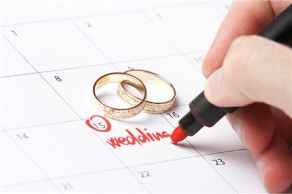 wedding