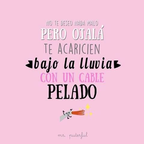 ¿Tu novio tiene alguna amiga que odies?🙊 1