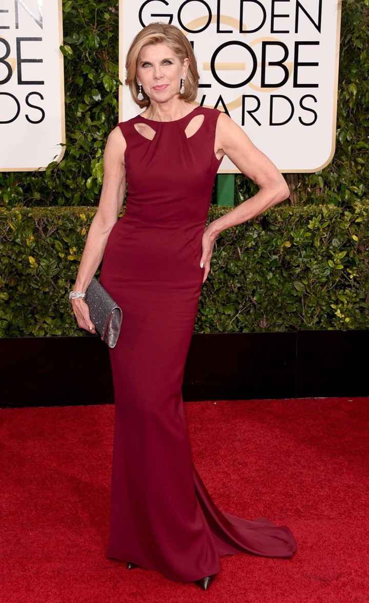  Pasarela Nupcial: Look mamá