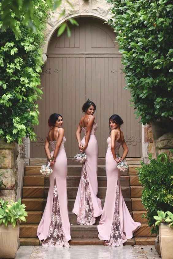 Look damas