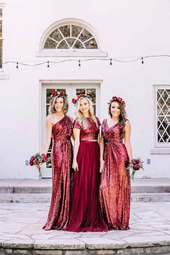 Look damas