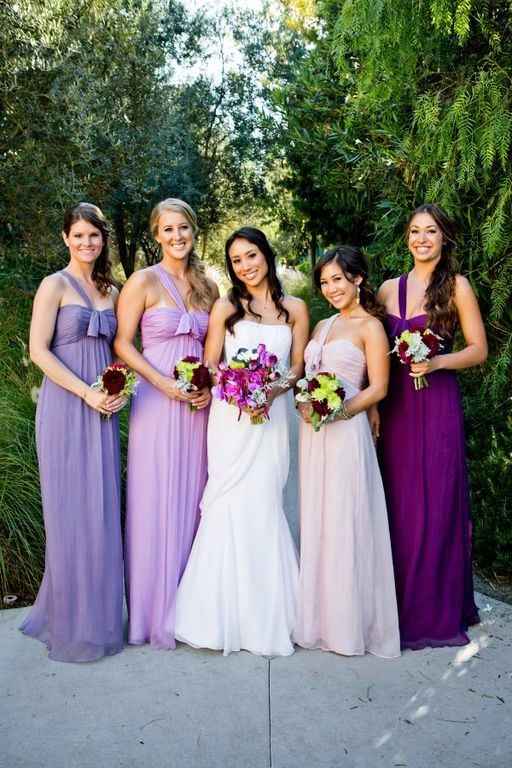 Look damas
