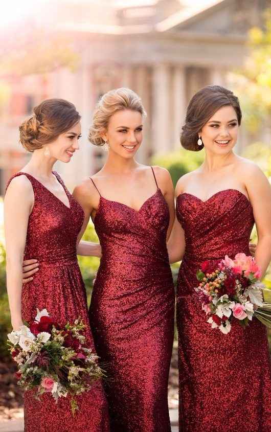bridesmaids 