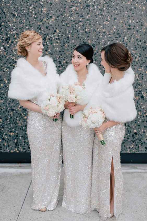 bridesmaids 