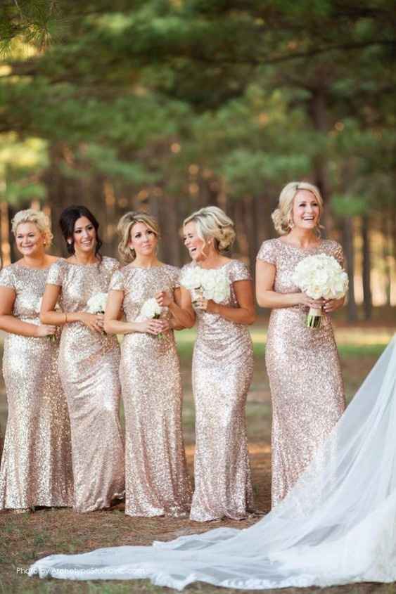 bridesmaids 