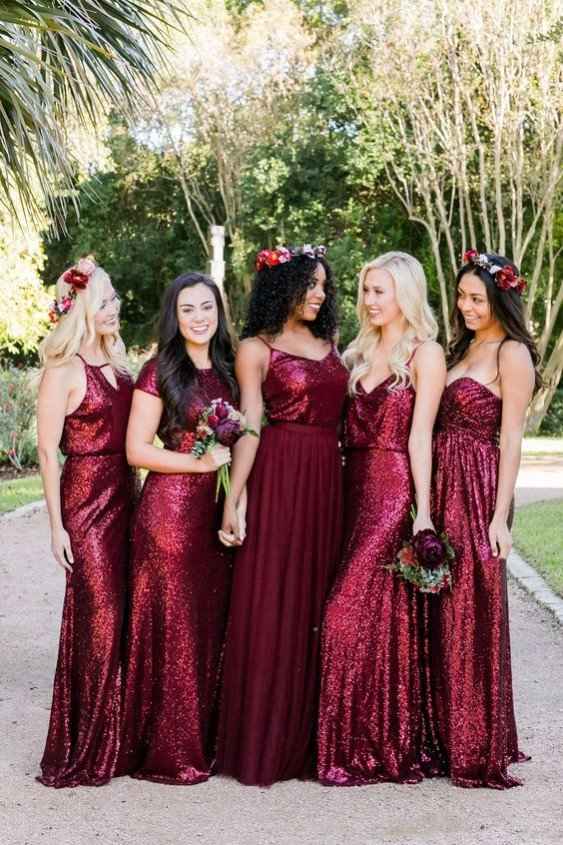 bridesmaids 