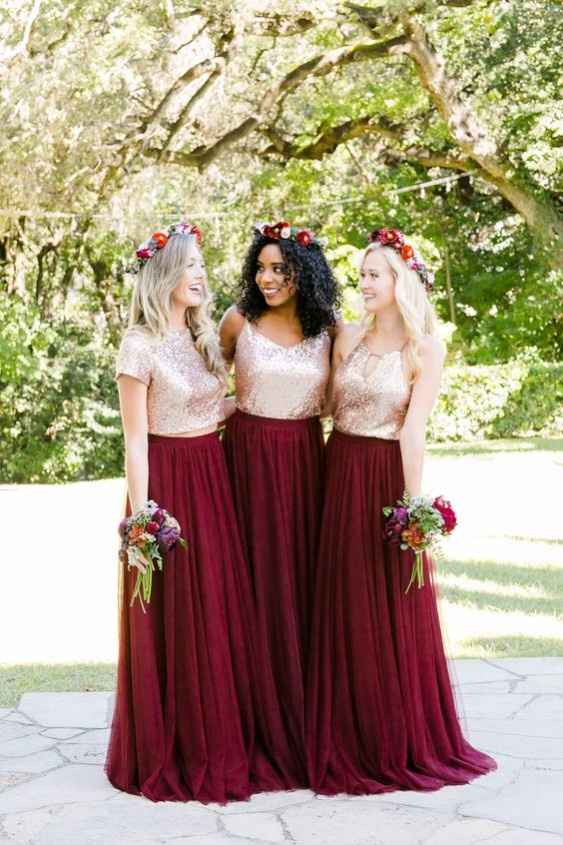 bridesmaids 