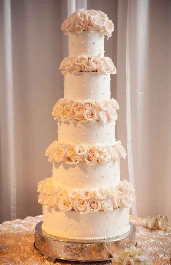 pasteles