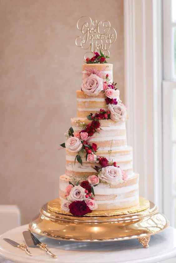 pasteles