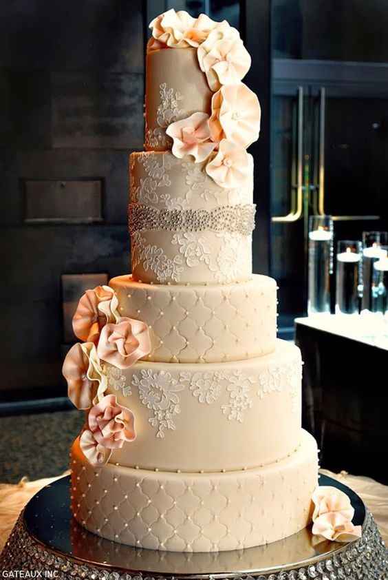pasteles