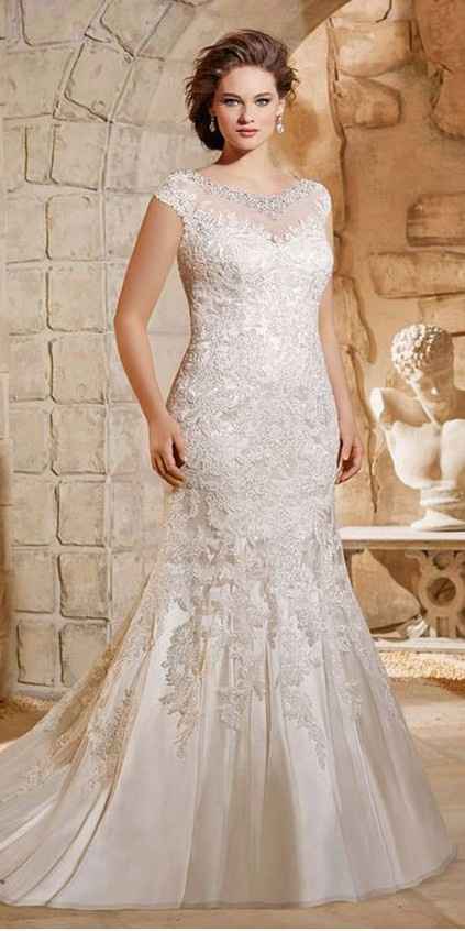 Vestidos plus size