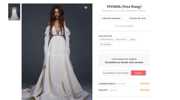 Vestidos