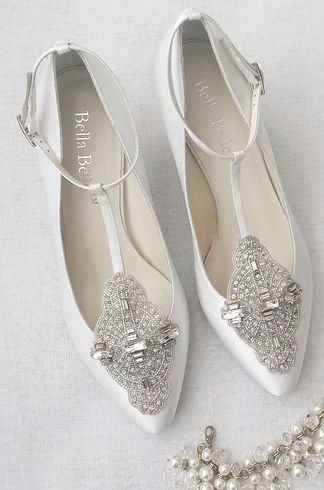 Zapatos bajitos