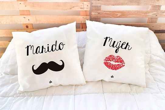 Marido & Mujer