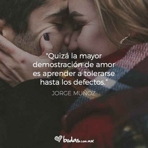 Frases de amor