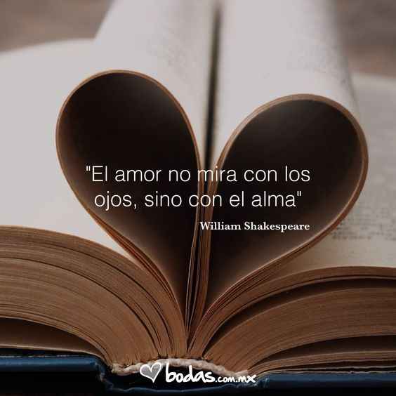 Frases de amor