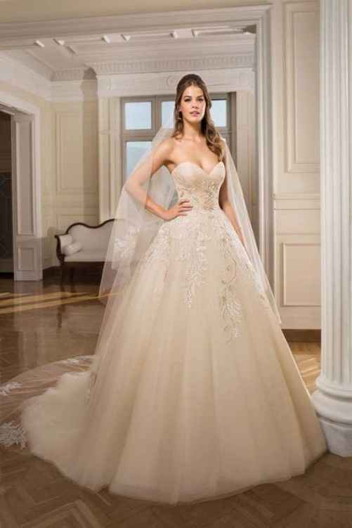 Vestidos 2018
