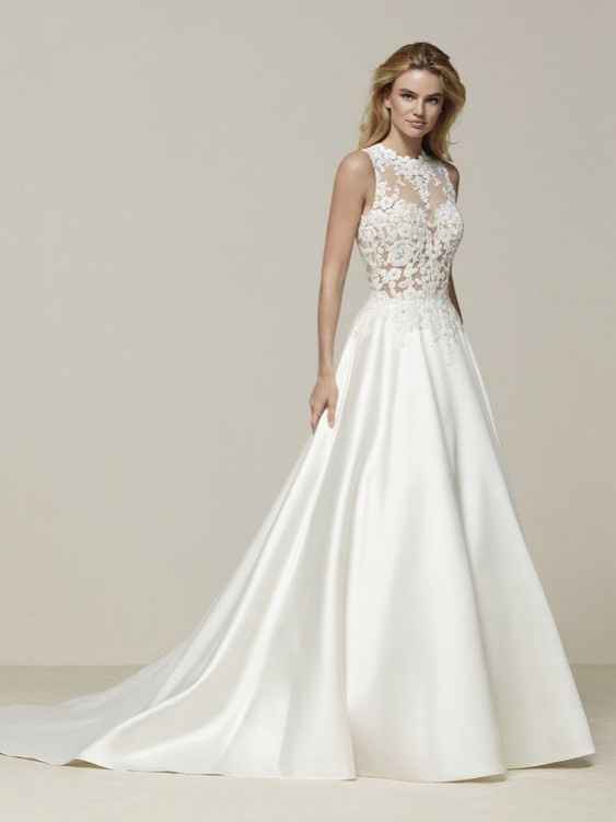 Vestidos 2018