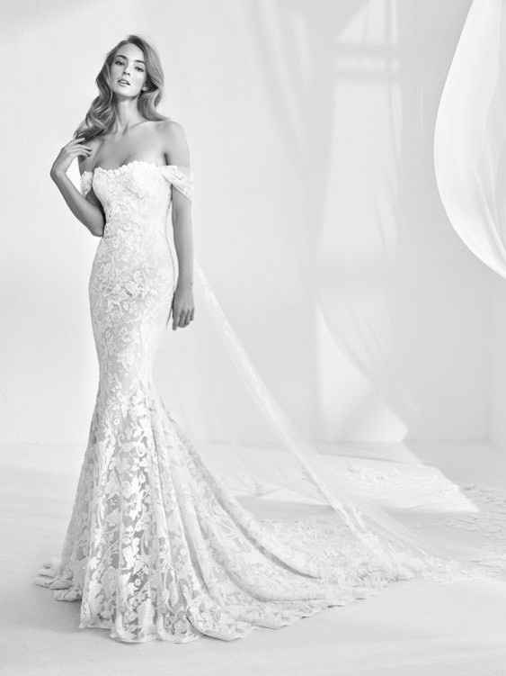 Vestidos 2018