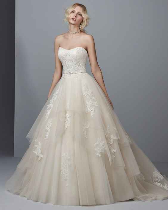 Vestidos 2018