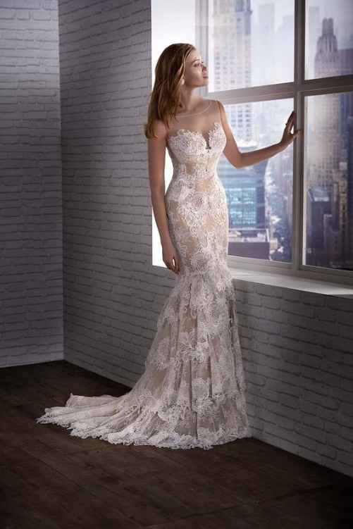 Vestidos 2018