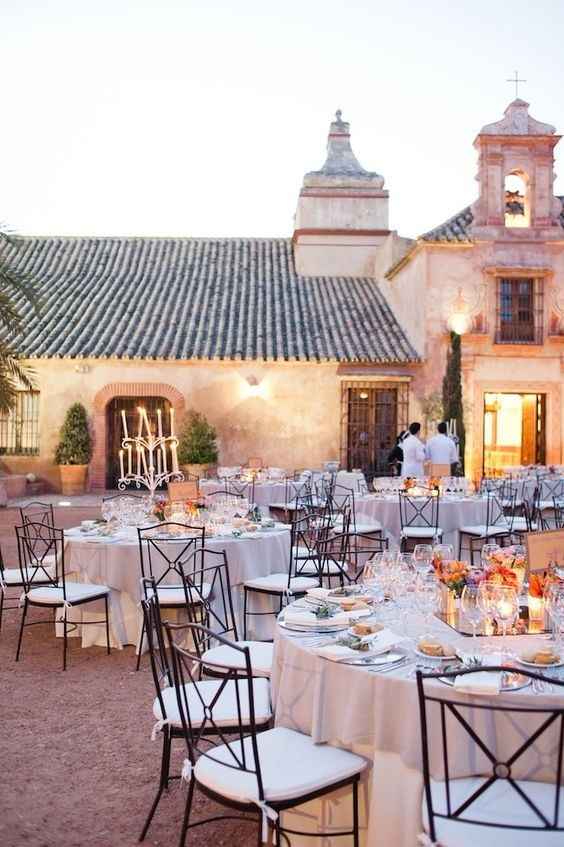 hacienda